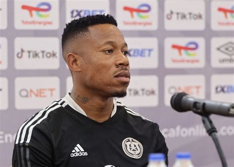 Orlando Pirates Open Door To Bucs Legend For Famous Return To Mayfair