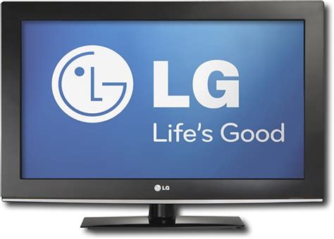 Best Buy LG 32 Class 720p 60Hz LCD HDTV 32LD350