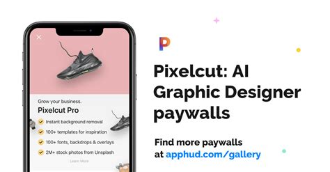 Pixelcut: AI Graphic Designer