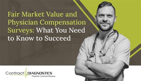 Physician Compensation Understanding Fair Market Value Fmv And The