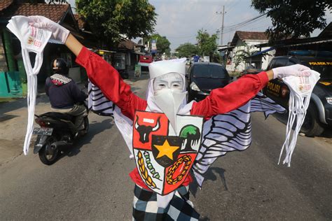 30 Ucapan Hari Kesaktian Pancasila Untuk Mengenang Pahlawan Revolusi