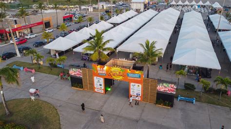 Expo Verão 2024 tem feira da Gambiarra e Exposição da PRF neste final