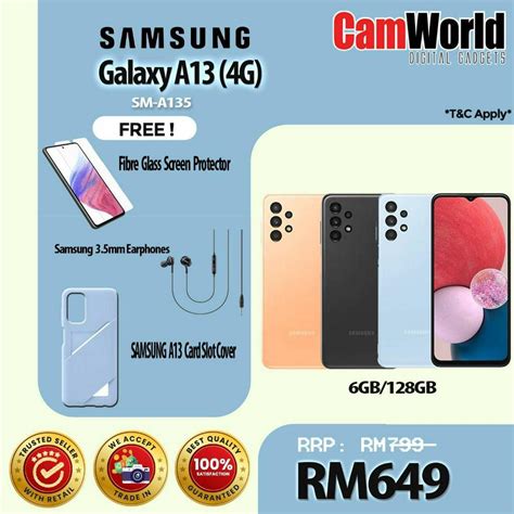 Samsung Galaxy A Sm A Gb Gb With Cover Mm Fibre