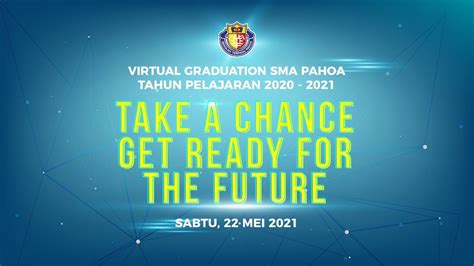 Virtual Graduation SMA PAHOA TP 2020 2021 YouTube