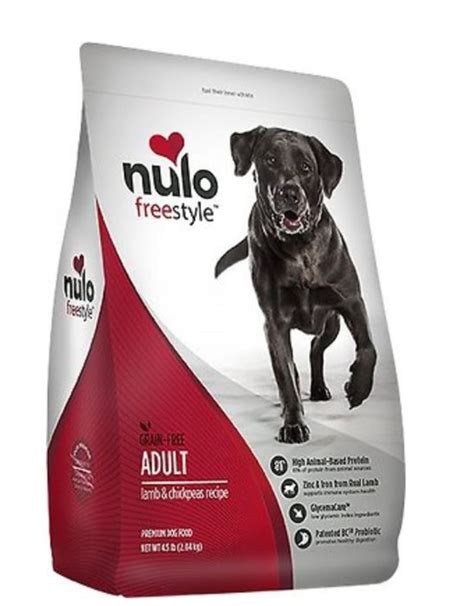 nulo wet dog food reviews - Lakiesha Valle