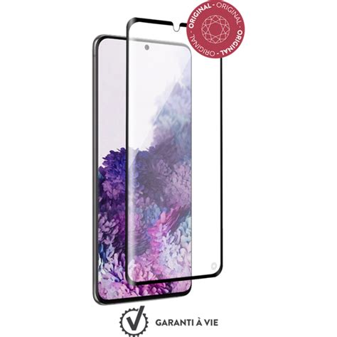 Force Glass Verre Tremp D Organic Galaxy S Fe Coque Tui