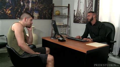 Pridestudios Why Do Broke Hunks Fuck Me The Best Though Gay Anal Porn Feat Fernando Del Rio