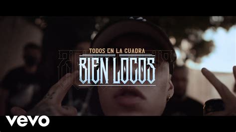 Dharius Todos En La Cuadra Bien Locos Feat C Kan Gera Mx Santa Fe