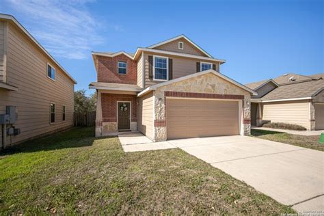 25311 Colt Riv San Antonio TX 78261 Realtor