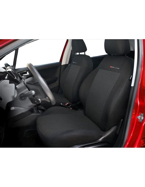 FUNDAS ASIENTOS MEDIDA CHEVROLET SPARK II 2009 2015