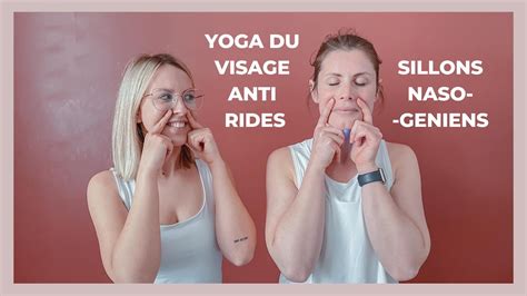 Yoga Du Visage Anti Rides 5 Exercices Magiques Pour Les Sillons