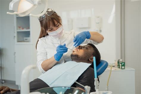 The Different Types Of Dental Cleanings Explained Blebur