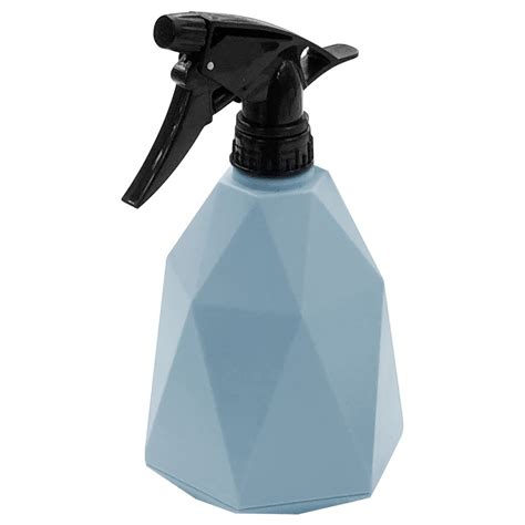 recipient plastic cu pulverizator pentru plante  deli