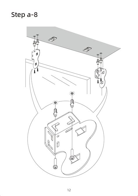 install dual shades smartwings