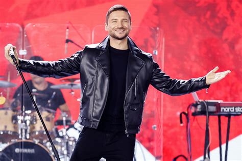 Sergey Lazarev Photo Of Pics Wallpaper Photo