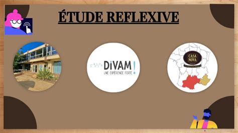 ETUDE REFLEXIVE