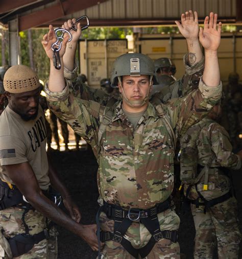 DVIDS Images Fort Jackson Basic Training Image 18 Of 23