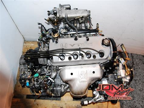 Id 1026 F20c F20b And F22b Engines Dohc Sohc Vtec And Non Vtec Motors Honda Jdm