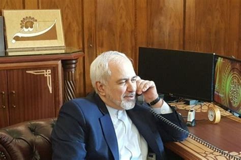 Iran FM Holds Phone Talks With New Iraqi Counterpart Mehr News Agency