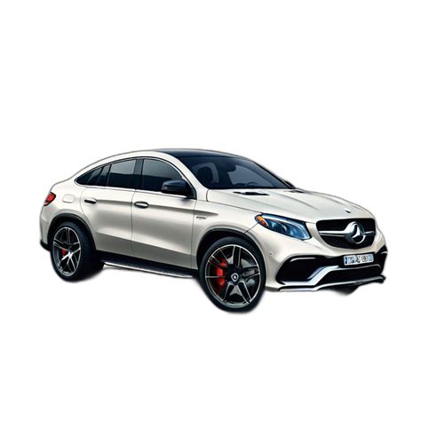 Mercedes Gle S Barabus Black Ai Emoji Generator