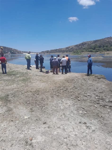 Se Ahoga En La Presa De Mexquitic Ten A A Os Peri Dico Region Centro