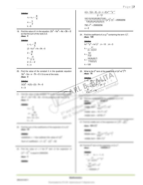 Solution Pdfcoffee Problem Solving Makes You More Efficient Studypool