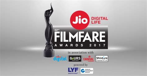 Filmfare Award East 2017 Winners - List of Bengali Filmfare Award ...