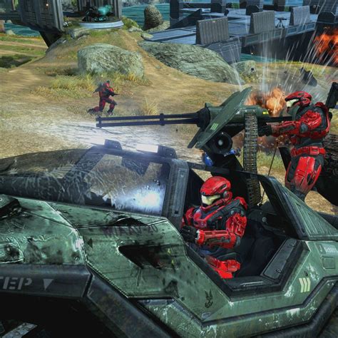 Aprender Acerca Imagen Servidores Halo Combat Evolved Pc Viaterra Mx