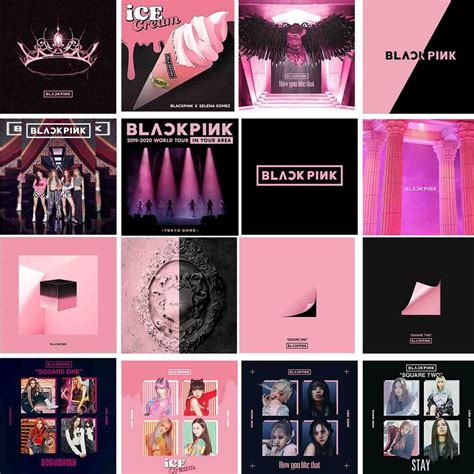 Download Free 100 + blackpink the album Wallpapers