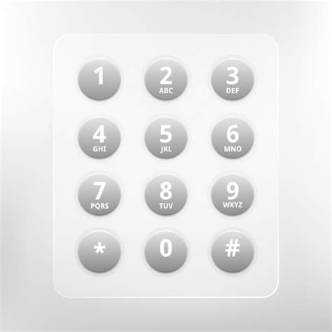 Mobile Phone Keypad Images - Free Download on Freepik