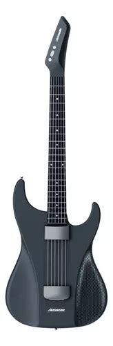 Guitarra Aeroband Digital Port Til Controlador Midi El Trica Frete Gr Tis