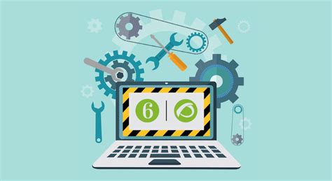 6 Problèmes Courants De Maintenance Informatique