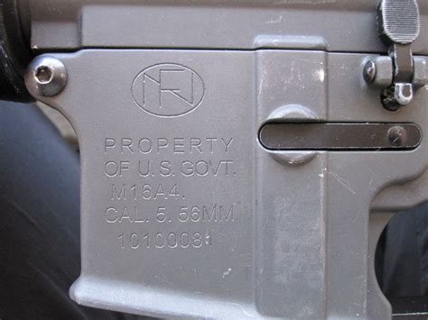 ma ris fn herstal markings straykbol reibertinfo