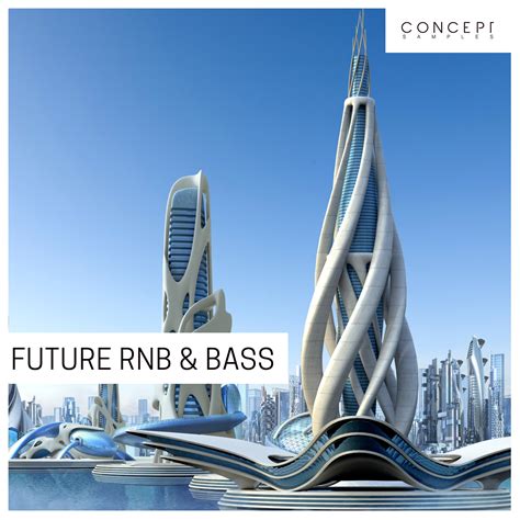 Audio Masters Future Rnb Bass Sample Pack Slooply