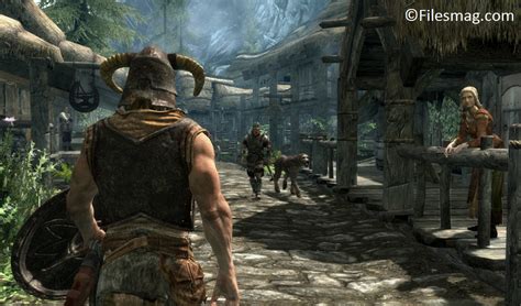 The Elder Scrolls V Skyrim Pc Multiplayer Snoearly