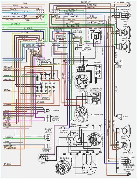 Gto Fuel System Diagram