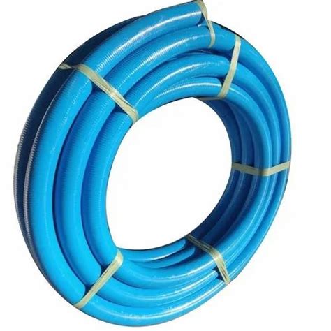 Heavy Duty PVC Suction Hose Pipe At Rs 160 Meter PVC Suction Hose In