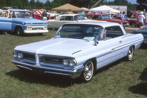 1962 Pontiac Grand Prix Hardtop Richard Spiegelman Flickr