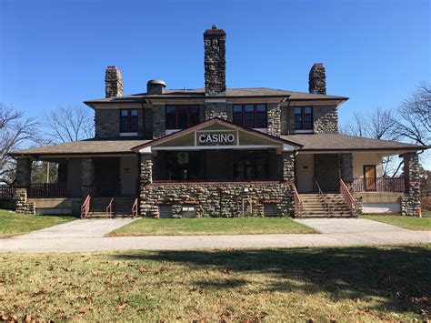 Patterson Park Baltimore City Parks