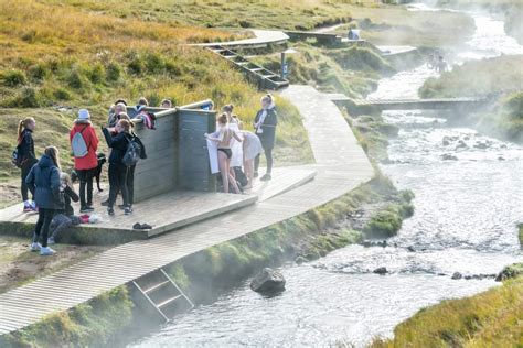 7 Things To Know Before Visiting Reykjadalur Hot Springs - Iceland Trippers