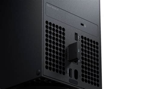 Xbox Series X Storage Expansion Card preorders open – yes, it's expensive - SlashGear