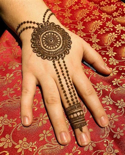 Pin By Varsha Joshi On Mehendi In Mehndi Designs For Hands New