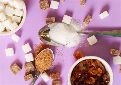 Exploring Healthy Sugar Alternatives For Better Health