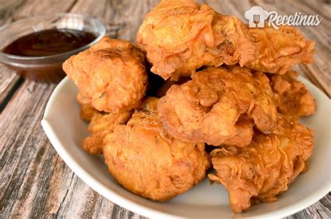 Prepara En Casa El Aut Ntico Pollo Estilo Kfc Receta Y Trucos