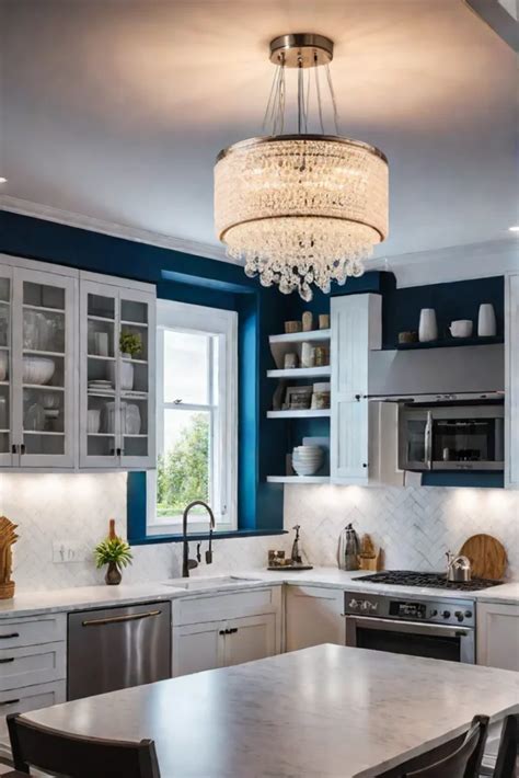 Step-by-Step Guide to Installing Kitchen Light Fixtures - Decor Crowd