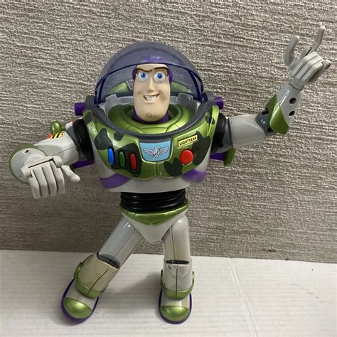 Toy Story Buzz Lightyear New Utility Belt