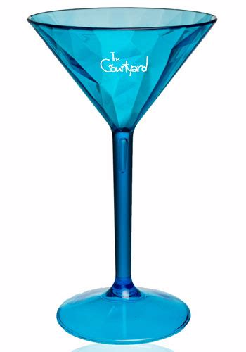 Custom Martini Glasses - Personalized Martini Glasses Bulk | DiscountMugs