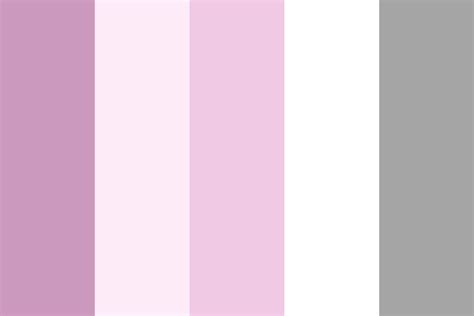 Vanilla Color Palette