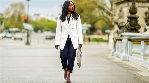 Dresscode Smart Casual: Look-Beispiele für den Kleidungsstil | GLAMOUR