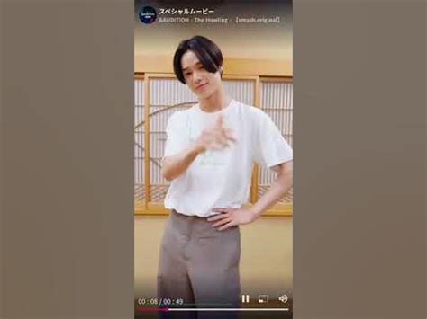 smile  kjo kjo  jo andaudition youtube